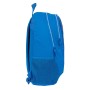 Cartable R. C. Deportivo de La Coruña Bleu 32 x 44 x 16 cm