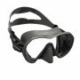 Gafas de Snorkel Cressi Sub Zs1 Med Negro