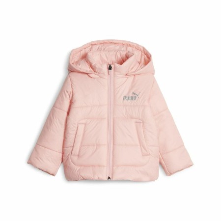 Chaqueta Infantil Puma 675971 63 Rosa 1-2 Años