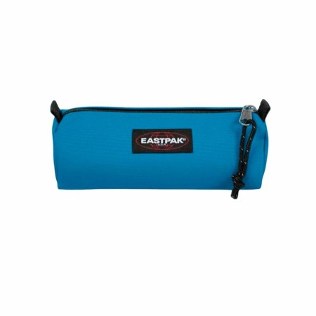 Estuche Eastpak Benchmark Single Voltaic Azul