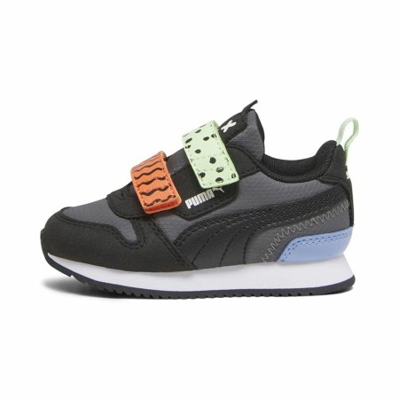 Chaussures casual enfant Puma R78 Mix Mtch V (26)