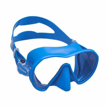 Gafas de Snorkel Cressi ZS1 Medium Azul