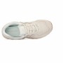 Zapatillas Deportivas Hombre New Balance 574 Gris claro Blanco