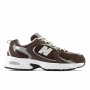 Zapatillas Deportivas Hombre New Balance 530 Marrón