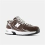 Zapatillas Deportivas Hombre New Balance 530 Marrón