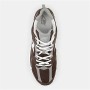 Chaussures de Sport pour Homme New Balance 530 Marron