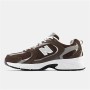 Zapatillas Deportivas Hombre New Balance 530 Marrón