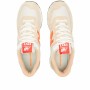Chaussures de Sport pour Homme New Balance 574 Marron Clair
