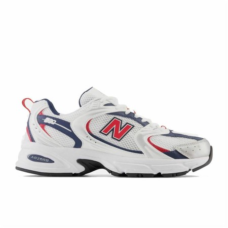Zapatillas Deportivas Hombre New Balance 530 Blanco