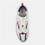 Chaussures de Sport pour Homme New Balance 530 Blanc