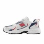 Zapatillas Deportivas Hombre New Balance 530 Blanco