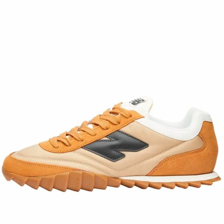 Baskets New Balance RC30 Incense Orange