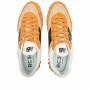 Baskets New Balance RC30 Incense Orange