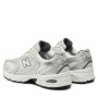 Zapatillas Deportivas Hombre New Balance 530 Plateado Gris claro