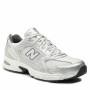 Zapatillas Deportivas Hombre New Balance 530 Plateado Gris claro