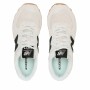 Baskets New Balance 574 Blanc