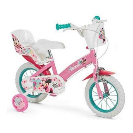 Vélo pour Enfants Toimsa 12" Minnie Huffy