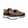 Zapatillas Deportivas Geox Doray Abx Dk Marrón