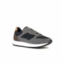 Zapatillas Deportivas Geox Vicenda Gris