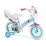 Vélo pour Enfants Toimsa 12" Frozen Huffy