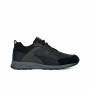 Zapatillas Deportivas Geox Delray Abx Negro