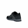 Baskets Geox Delray Abx Noir