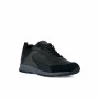 Baskets Geox Delray Abx Noir