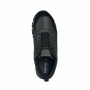 Baskets Geox Delray Abx Noir