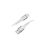 Câble USB-C vers Lightning INTENSO 7902102 1,5 m Blanc