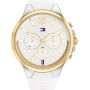 Reloj Mujer Tommy Hilfiger 1782598 (Ø 40 mm)