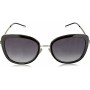 Gafas de Sol Mujer Hugo Boss 1209/S ø 54 mm Negro Dorado