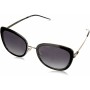 Gafas de Sol Mujer Hugo Boss 1209/S ø 54 mm Negro Dorado