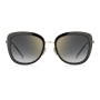 Gafas de Sol Mujer Hugo Boss 1209/S ø 54 mm Negro Dorado