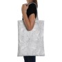 Bolsa de Compras Versa Palmeras 36 x 48 x 36 cm