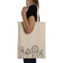 Sac à Achats Versa 36 x 48 x 36 cm