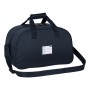 Sac de sport Real Madrid C.F. Blue marine 40 x 24 x 23 cm