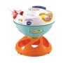 Jouet interactif pour bébé Vtech Tambour 16 cm 3-en-1 Ballon Convertible (ES)