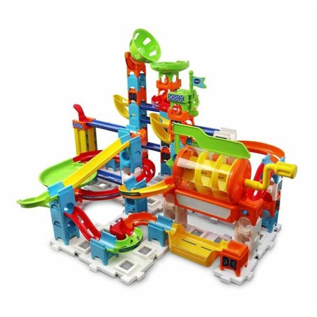 Piste de course Vtech