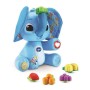 Jouet interactif Vtech Smellephant