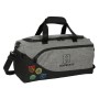 Bolsa de Deporte Harry Potter House of champions Negro Gris 50 x 25 x 25 cm