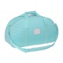 Sac de sport Moos Butterflies Bleu clair 50 x 26 x 20 cm