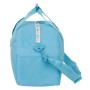 Bolsa de Deporte Benetton Spring Azul cielo 50 x 26 x 20 cm