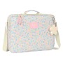 Cartable d'école BlackFit8 Blossom Multicouleur 38 x 28 x 6 cm