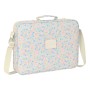 Cartable d'école BlackFit8 Blossom Multicouleur 38 x 28 x 6 cm