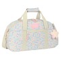 Sac de sport BlackFit8 Blossom Multicouleur 50 x 26 x 20 cm