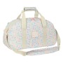 Bolsa de Deporte BlackFit8 Blossom Multicolor 50 x 26 x 20 cm