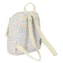 Mochila BlackFit8 Blossom Mini Multicolor 25 x 30 x 13 cm