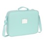 Cartable d'école BlackFit8 Enjoy Vert 38 x 28 x 6 cm