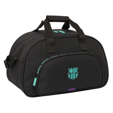 Bolsa de Deporte F.C. Barcelona Negro 40 x 24 x 23 cm