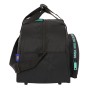 Bolsa de Deporte F.C. Barcelona Negro 40 x 24 x 23 cm